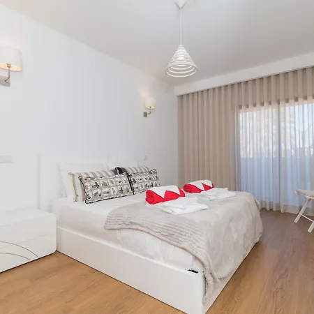 Apartmán Terracos Do Rio
