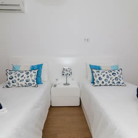 Apartmán Terracos Do Rio Portimão