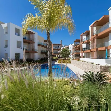 Apartmán Terracos Do Rio Portimão